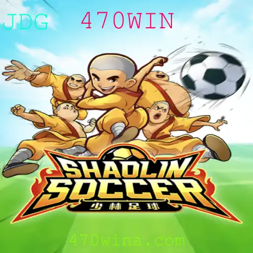 Shaolin Soccer: Uma Nova Dimensão no Mundo dos Jogos com 470WIN