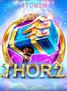 Thor2: Um Mergulho Profundo no Universo do Jogo com 470WIN