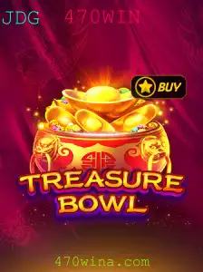 Descubra o Mundo Empolgante de TreasureBowl: Regras e Estratégia do Jogo 470WIN