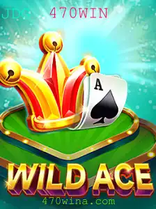 Descubra o Mundo Exuberante de WildAce: Seu Guia Completo para Jogar 470WIN