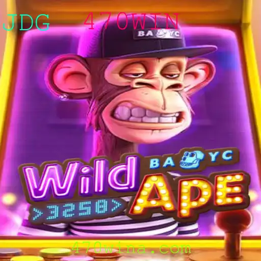 Descubra o Fascinante Mundo de WildApe3258: O Jogo Inovador do Ano