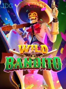 Explorando o WildBandito: O Jogo Empolgante que Desafia a Sorte