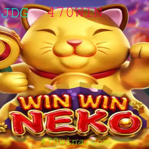 Descubra o Fascinante Mundo de WinWinNeko e a Estratégia 470WIN
