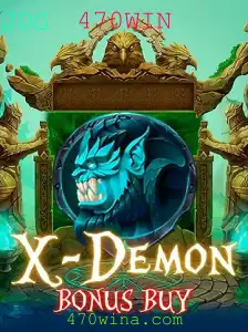 Explorando o Mundo de XDemonBonusBuy e a Chave do Sucesso com 470WIN
