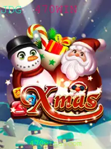 Descubra o Fascinante Mundo de Xmas: O Jogo que Transformou o Natal com a Palavra-chave 470WIN